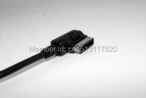 BENZ USB Cable3