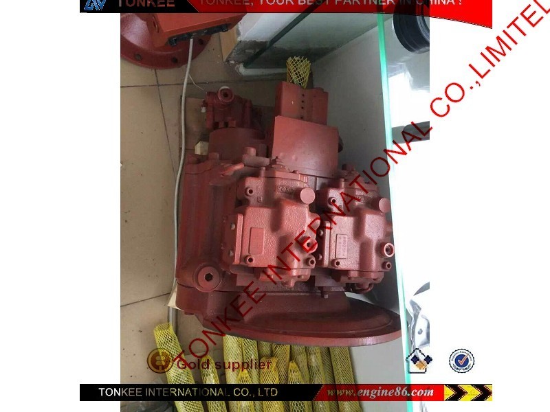 K3V112DP-135R-9NG9-1D KAWASAKI MAIN PUMP 11100611 made in japan (4).jpg