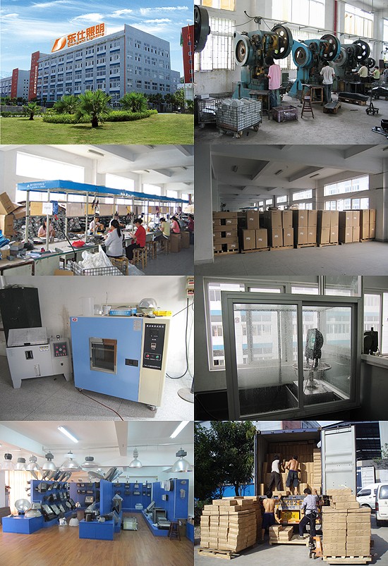 Factory
