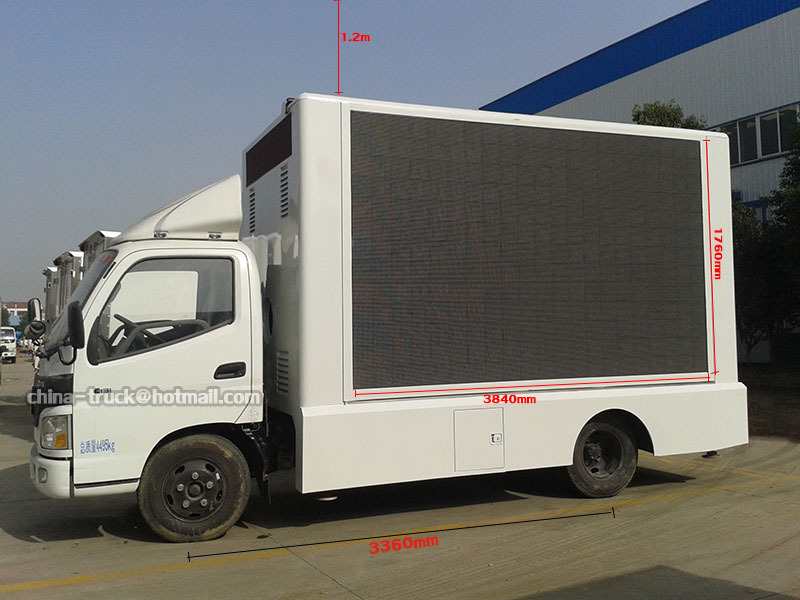 LED PUBLICIDAD led publicidad: