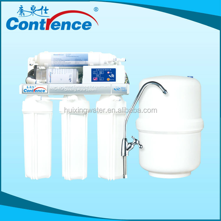 Whole House Water Purification 83