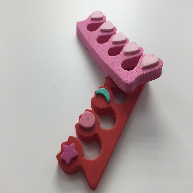 toe separator
