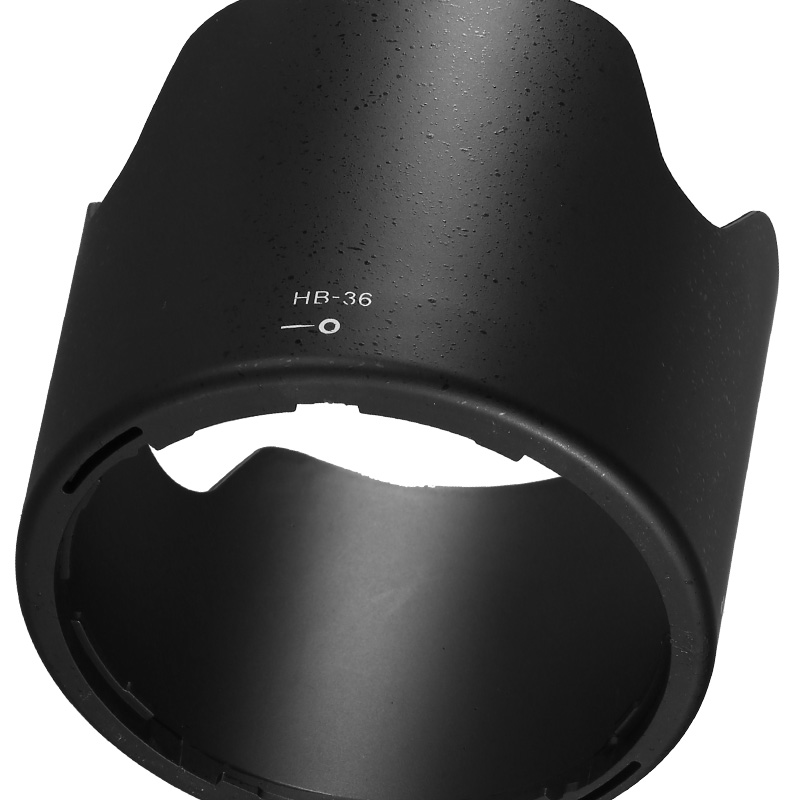 Hot Selling Camera Lens Hood For Nikon 70300 Mm F/4.55.6 Buy Lens