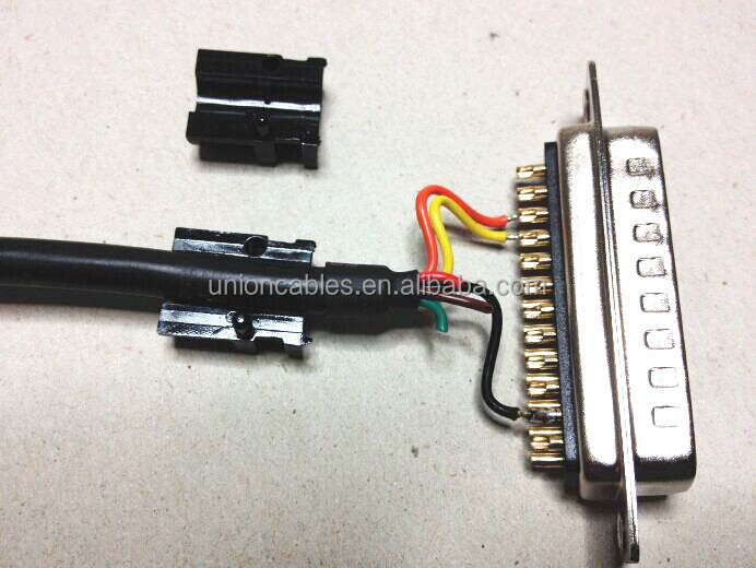 Usb (a) Male To Rs232 (db9) Serial Cable With Db25 Adapter ... 9 pin serial cable wiring 