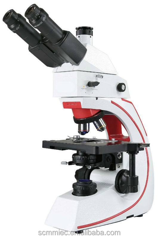 高コントラストsc-bmc500病理用生物顕微鏡生物学研究室と画質よりも良いcx22e200および問屋・仕入れ・卸・卸売り
