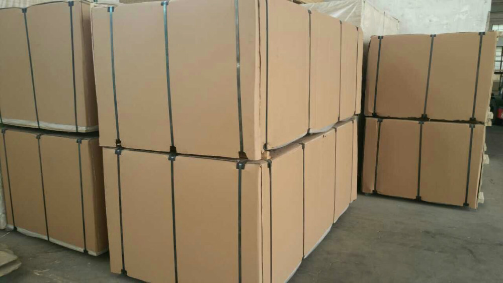 中国製防水8x4の配向性ストランドボードosbボード 問屋・仕入れ・卸・卸売り