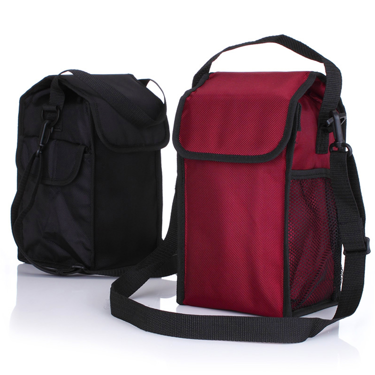 Full Color Latest Custom Design Cooler Bag Organizer