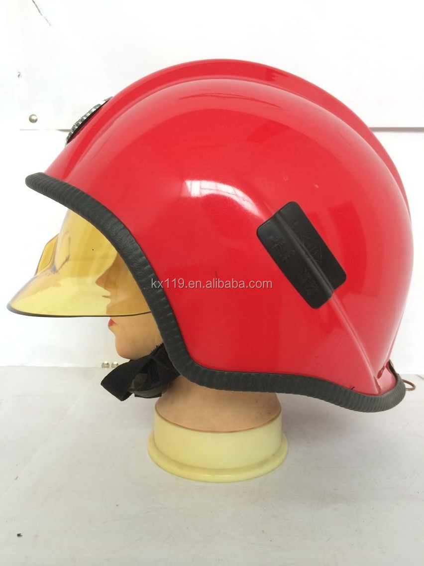 ヨーロッパ赤火のヘルメット問屋・仕入れ・卸・卸売り