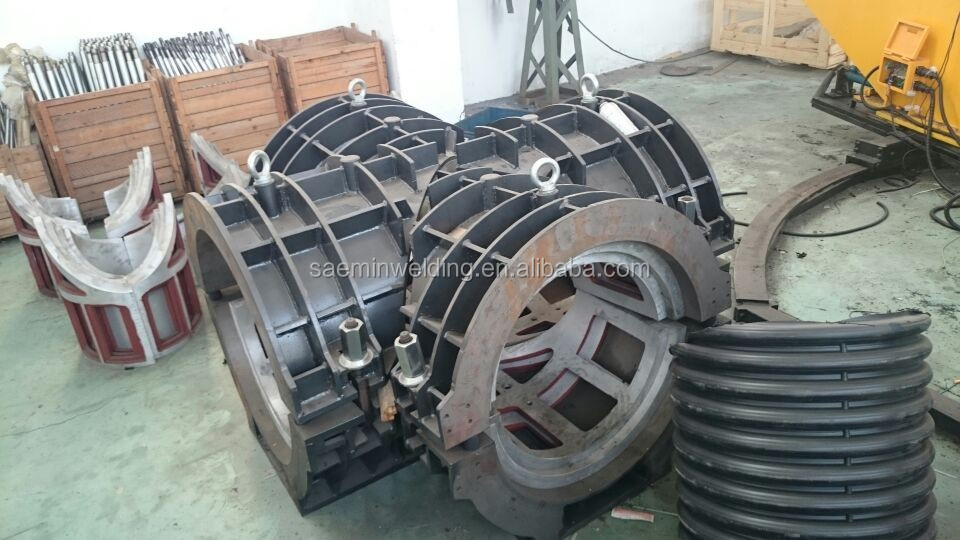 Skc-ma630マルチ- 角度ワークショップ継手の溶接機を製造するためのエルボ継手ティークロス仕入れ・メーカー・工場