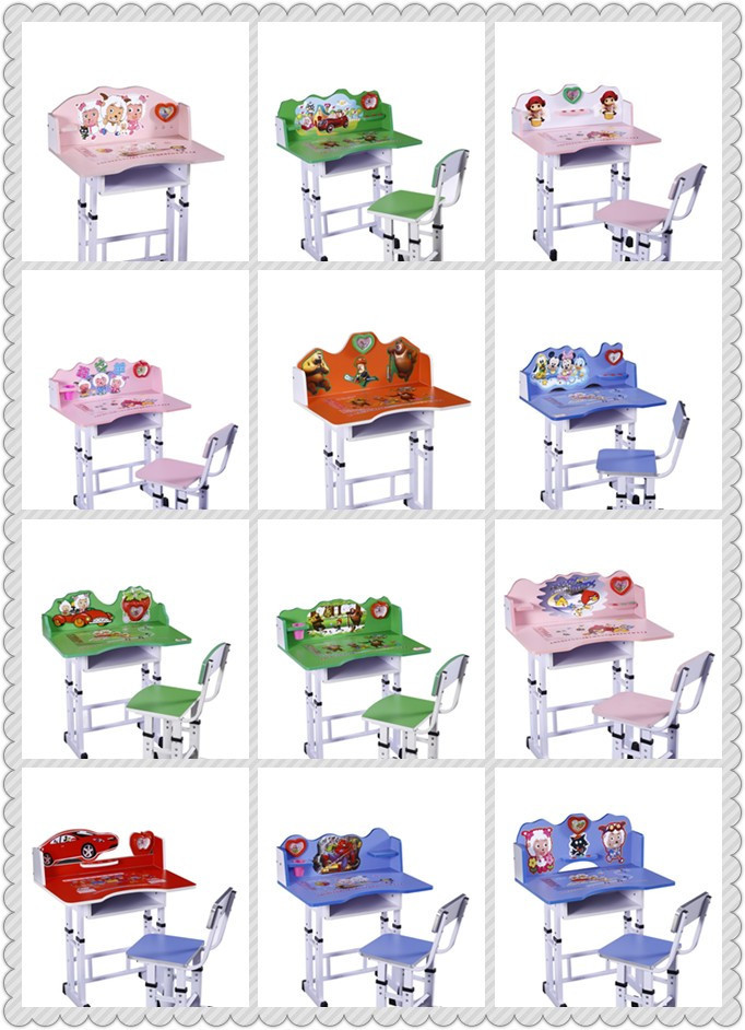 現代の赤ちゃん家具キッズテーブルと椅子のセット仕入れ・メーカー・工場
