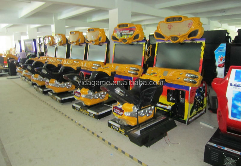 ミニエイリアンの射撃のゲーム機問屋・仕入れ・卸・卸売り