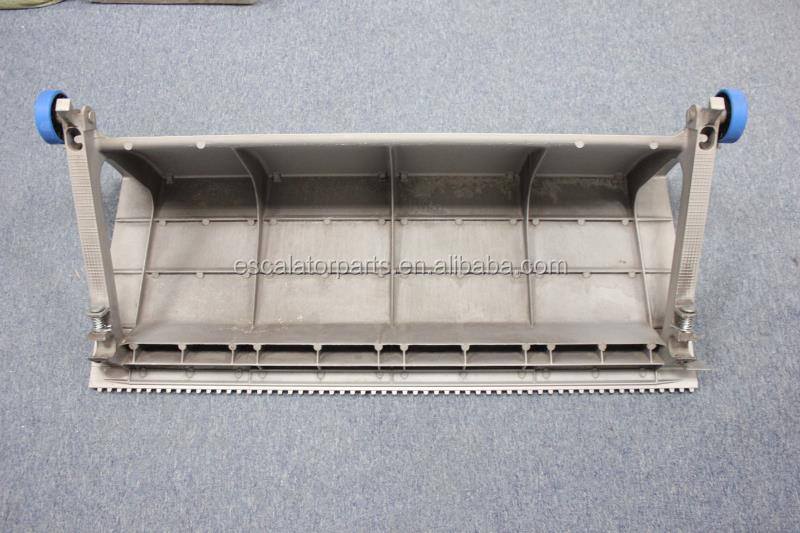 エスカレーターのステップのためのアルミ53-g06291p506gaa26140aのエスカレーターの部品 問屋・仕入れ・卸・卸売り
