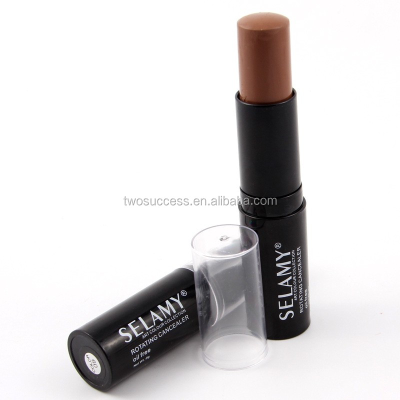 nude color concealer stick
