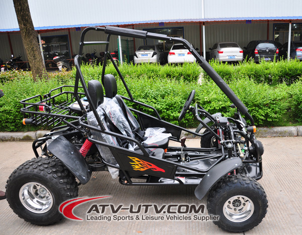 Gy6 buggy sales