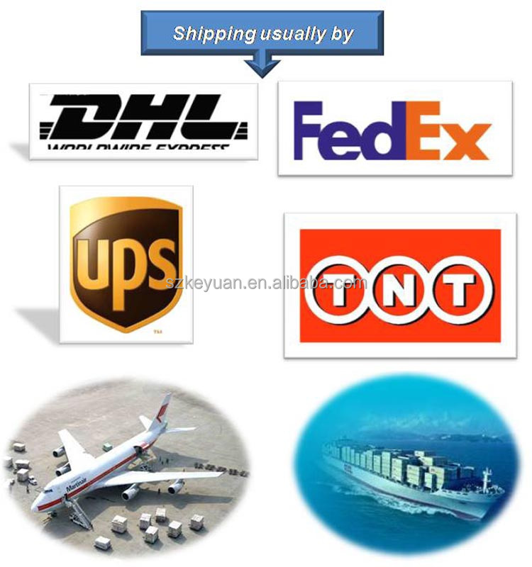 shipping