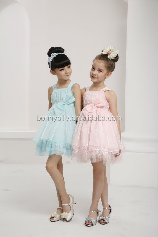 女の子のパーティードレスの子供の女の子の子供の女の子のイブニングドレスドレス問屋・仕入れ・卸・卸売り