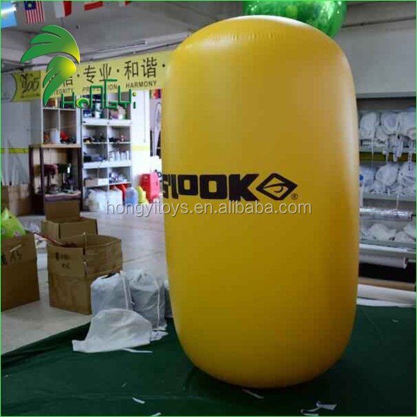 inflatable buoy for advertising (3)