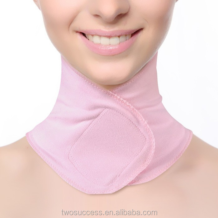HOT selling spa gel moisturizing neck pads for health care .jpg