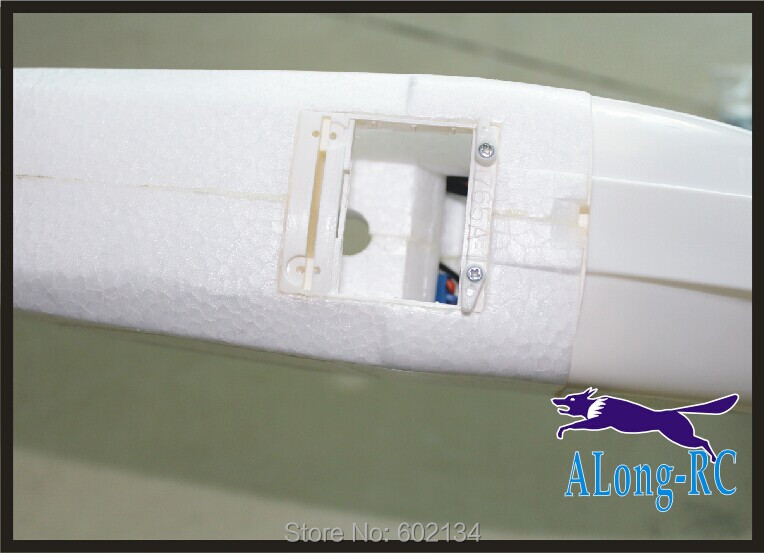 4 channel plane mini