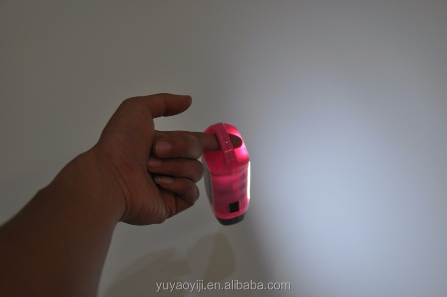 2016新しいモデル熱い販売16smd + 1ledソーラー懐中電灯高品質LH-1228仕入れ・メーカー・工場