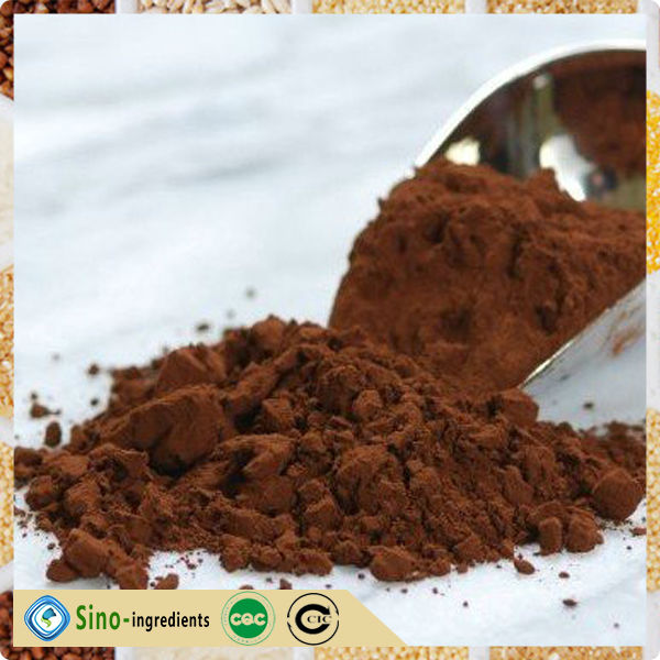 20%-22% Natural Alkalized Cocoa powder
