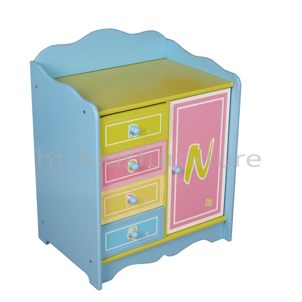 27x24x66( h) cm mdf e1 zeefdruk hond, ontwerpen, kinderen houten ...