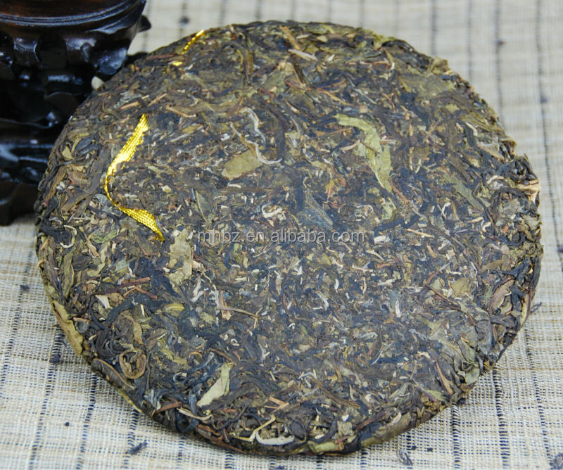 New Processing Pu erh Cha bing tea for sale