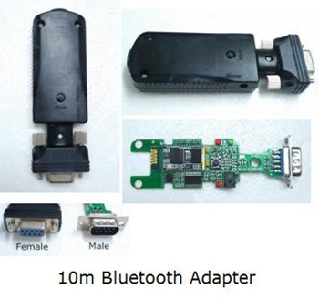 Rs232/rs48510m/100mbluetoothシリアルアダプタ仕入れ・メーカー・工場