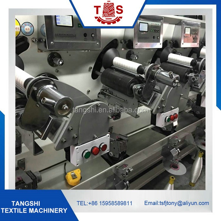 工場直接供給半自動縫い糸巻線機TS008O仕入れ・メーカー・工場