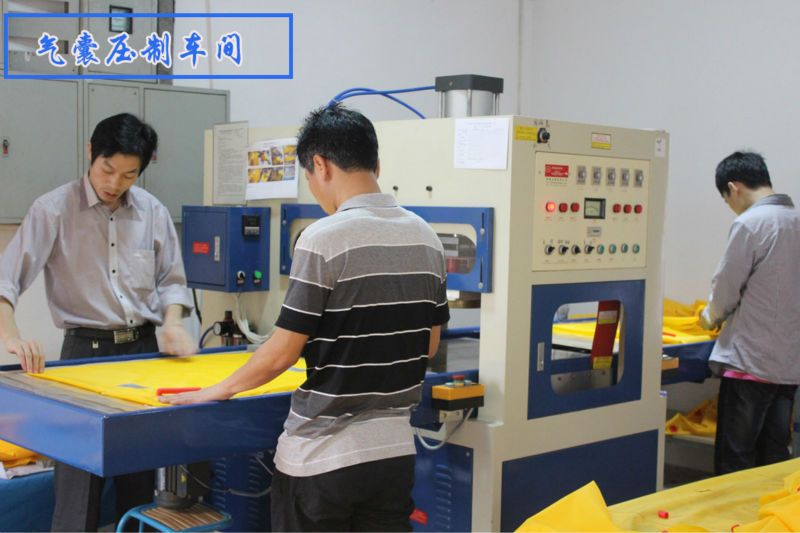 釣り用 軽い 緑迷彩 インフレータブル 首掛け式 海用 フリーサイズライフジャケット問屋・仕入れ・卸・卸売り