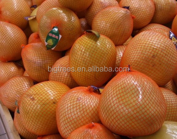 2014 Fujian fresh honey pomelo