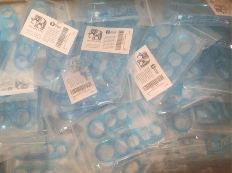 高品質ゲル フレックス つま先ストレッチャ提供健康な用つま先 問屋・仕入れ・卸・卸売り