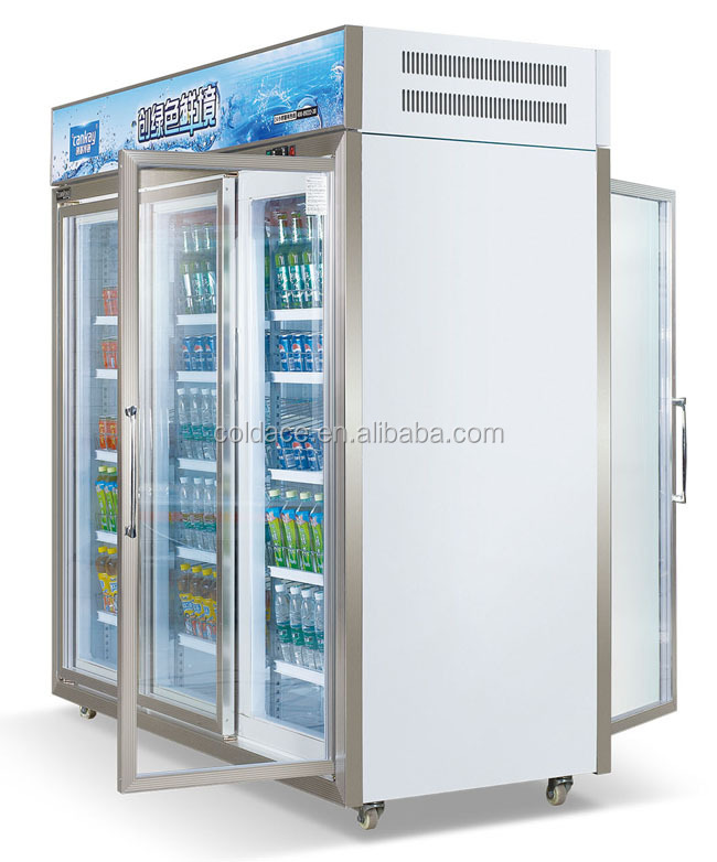 Beverage Vegetable Cooler For Sale Buy Soft
