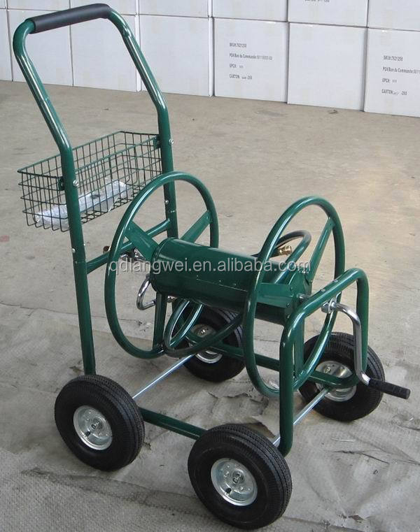 Hose Reel Cart (TC4706) - China Hose Cart, Reel Cart