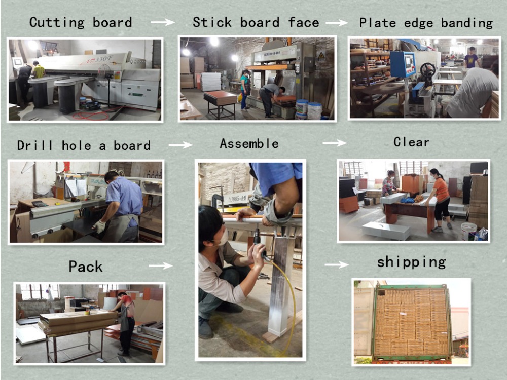 使用される学校用家具可動安い学生d-044表学生仕入れ・メーカー・工場