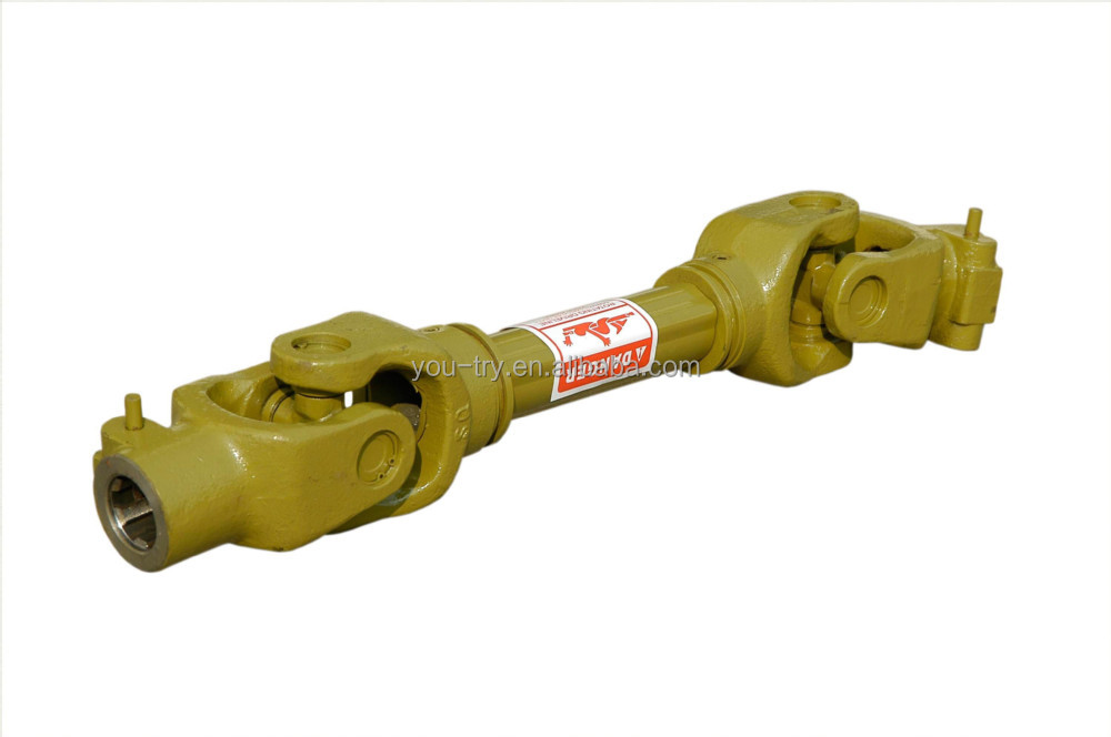 Pto Pulley D Shaft Knobs Tractor Pto Mower 250cc Shaft Drive Atv Motor Extension Shaft Pto Shaft