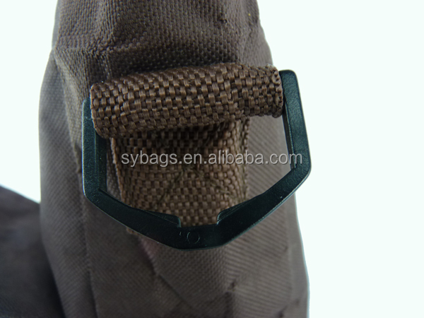 オンラインショッピングバッグパーソナライズ/車輪の上のトートバッグ畳む/デザイナーハンドバッグのためのショッパー仕入れ・メーカー・工場