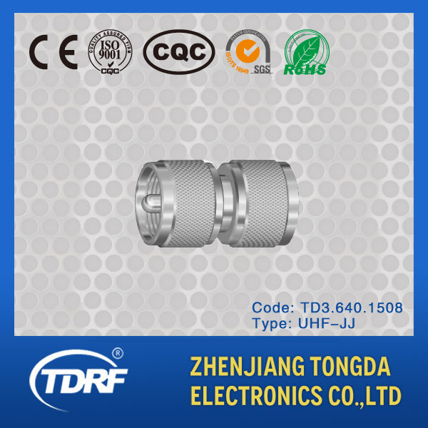 uhf高周波同軸コネクタアダプタ仕入れ・メーカー・工場