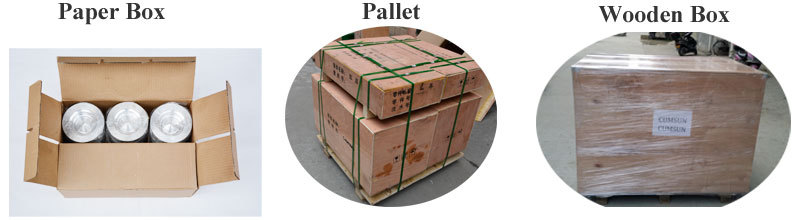 Cumsun-Package