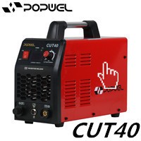 Popwel熱い販売ポータブルcncプラズマ切断機cut60仕入れ・メーカー・工場