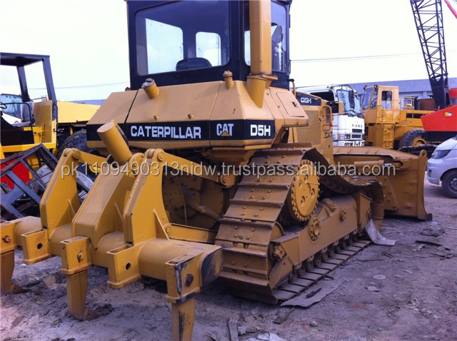 使用される猫d5hブルドーザ、 中古caterpillard5hd6hd7hd8hd9hのブルドーザーを仕入れ・メーカー・工場