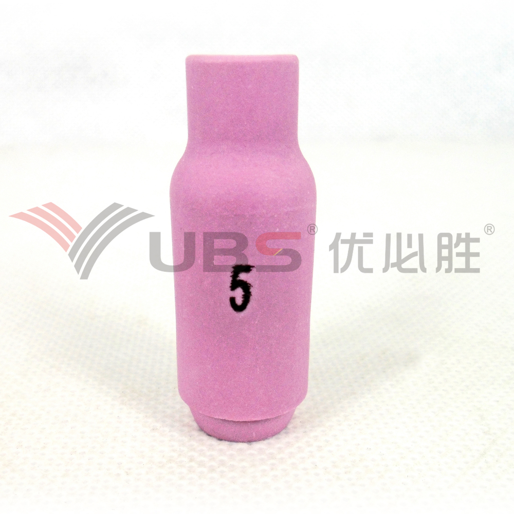 tig溶接tigトーチ用セラミックノズル10n50、 10n49、 10n48問屋・仕入れ・卸・卸売り