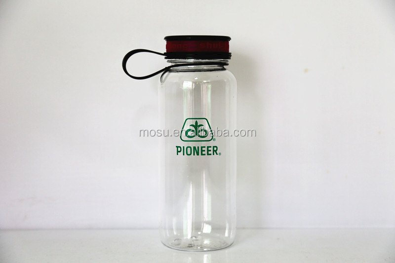bpaフリーコポリエステルボトル無料、 bpaフリーウォーターボトルの新製品、 ブランクプラスチックボトル問屋・仕入れ・卸・卸売り