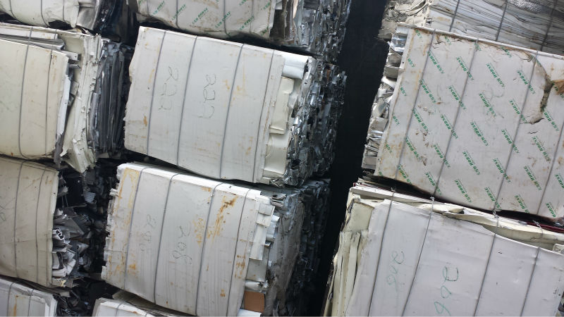 バルクスクラップ金属の金属アルミ重い6061香港での販売問屋・仕入れ・卸・卸売り