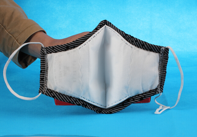 cotton surgical mask
