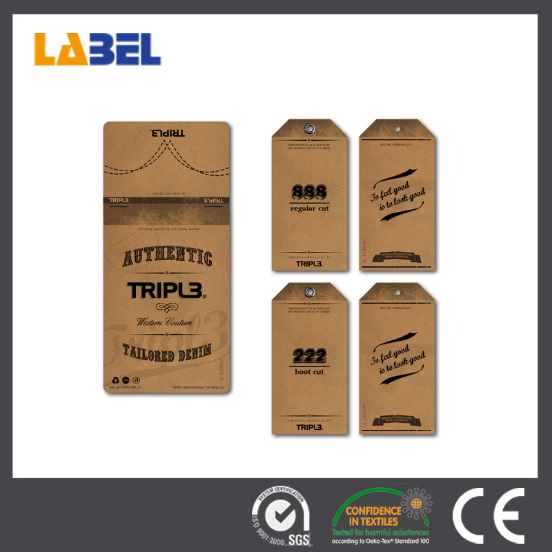 直接工場高品質の紙素材安い不織布ラベル仕入れ・メーカー・工場