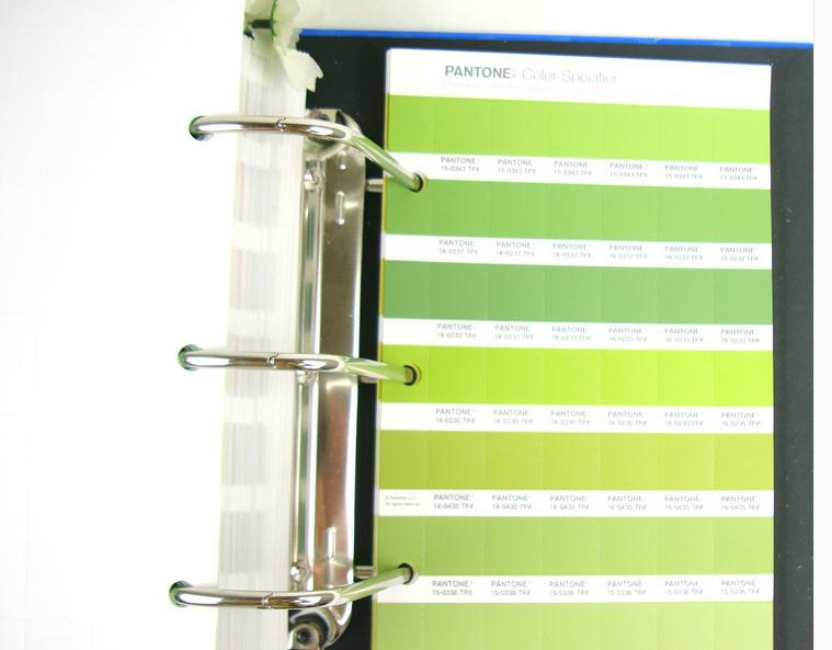 Купить набор оригинальных pantone tpx pantone цвета карты tpx цвет ...