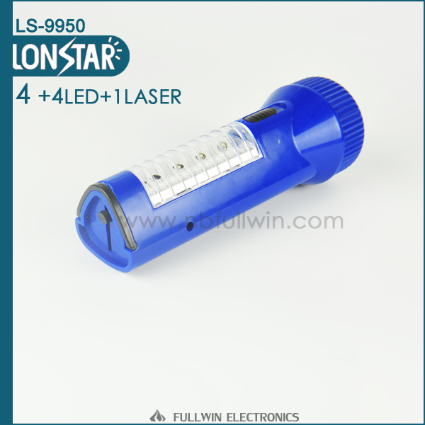 lonstar9950レーザートーチライト付きプラスチック製のフック問屋・仕入れ・卸・卸売り