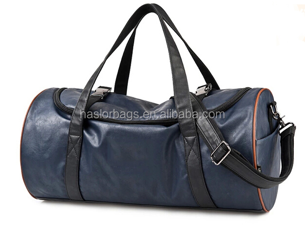 Custom big capacity pictures of travel bag, travel shoulder bag