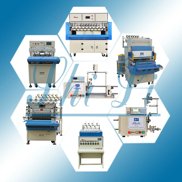 0.5mm、 eiコア0.35ミリメートル厚さを挿入するスタッキングmachinerysラミネート製造問屋・仕入れ・卸・卸売り